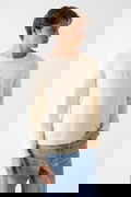 Guess Erkek Kazak EKRU Guess Erkek Kazak EKRU