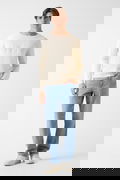 Guess Erkek Kazak EKRU Guess Erkek Kazak EKRU