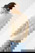 Guess Erkek Kazak EKRU Guess Erkek Kazak EKRU