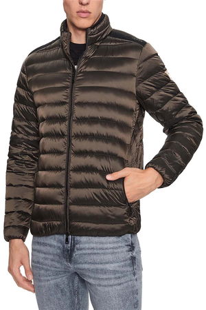 Guess Erkek Mont ANTRASIT Guess Erkek Mont ANTRASIT