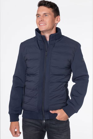 Guess Erkek Mont LACİVERT Guess Erkek Mont LACİVERT