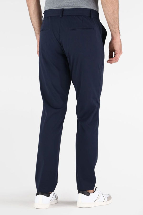 Guess Erkek Pantolon LACIVERT