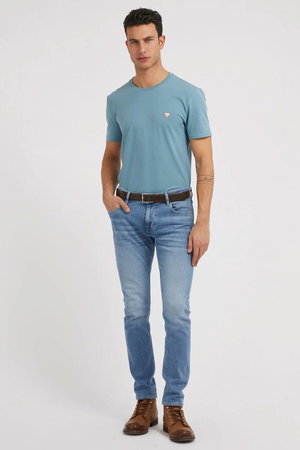 Guess Erkek Jeans Pantolon MAVI