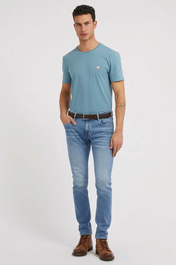 Guess Erkek Jeans Pantolon MAVI