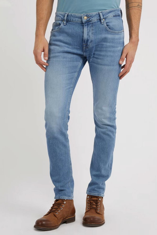 Guess Erkek Jeans Pantolon MAVI
