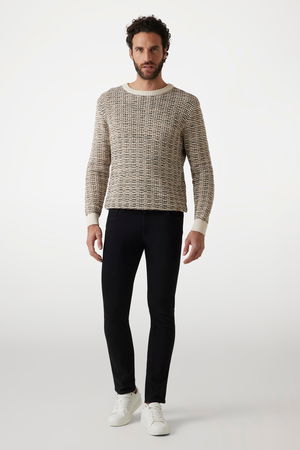 Guess Erkek Jeans Pantolon SIYAH Guess Erkek Jeans Pantolon SIYAH