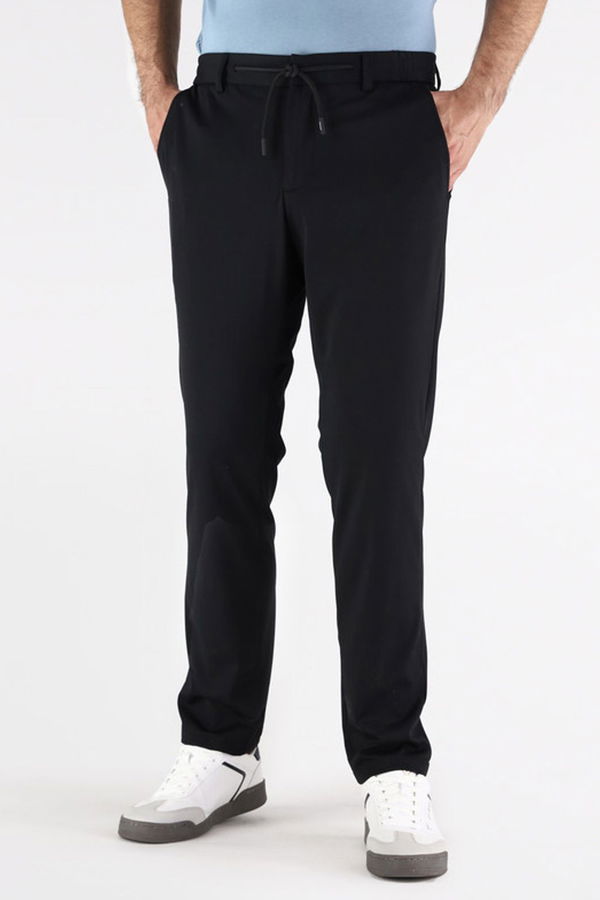 Guess Erkek Pantolon SIYAH