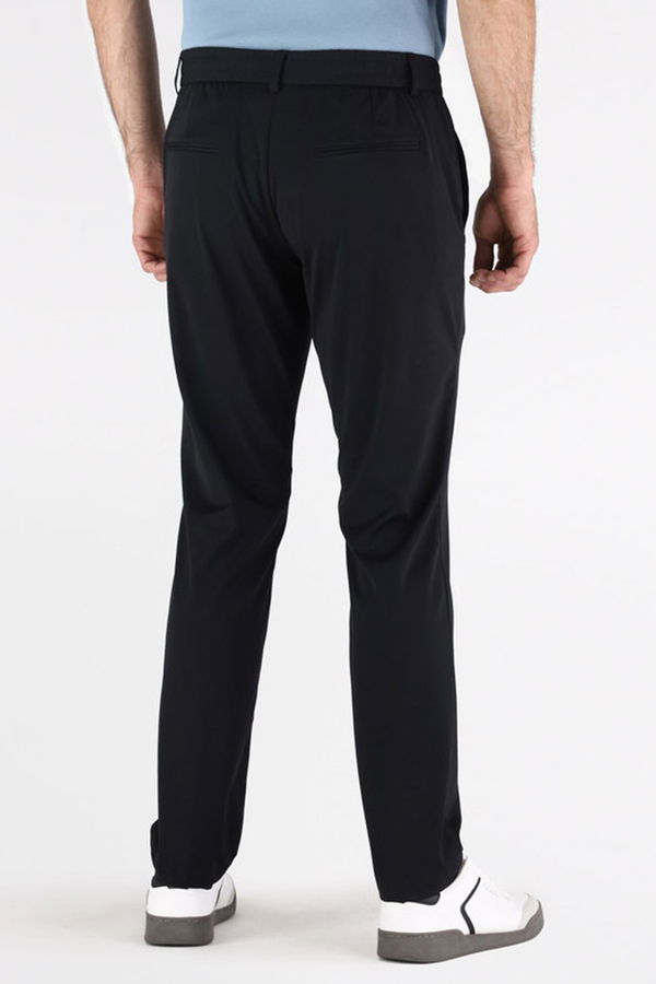 Guess Erkek Pantolon SIYAH