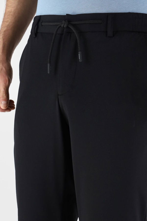 Guess Erkek Pantolon SIYAH