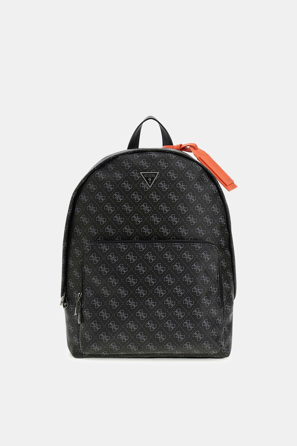 Guess Erkek Sırt Çantası SIYAH