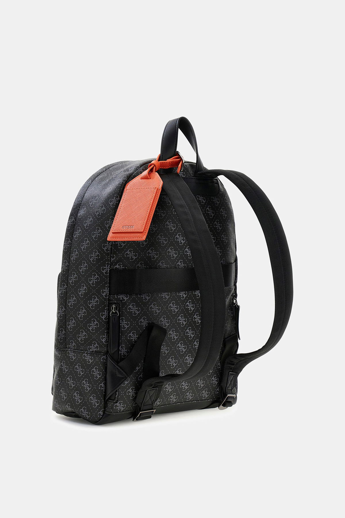 Guess Erkek Sırt Çantası SIYAH