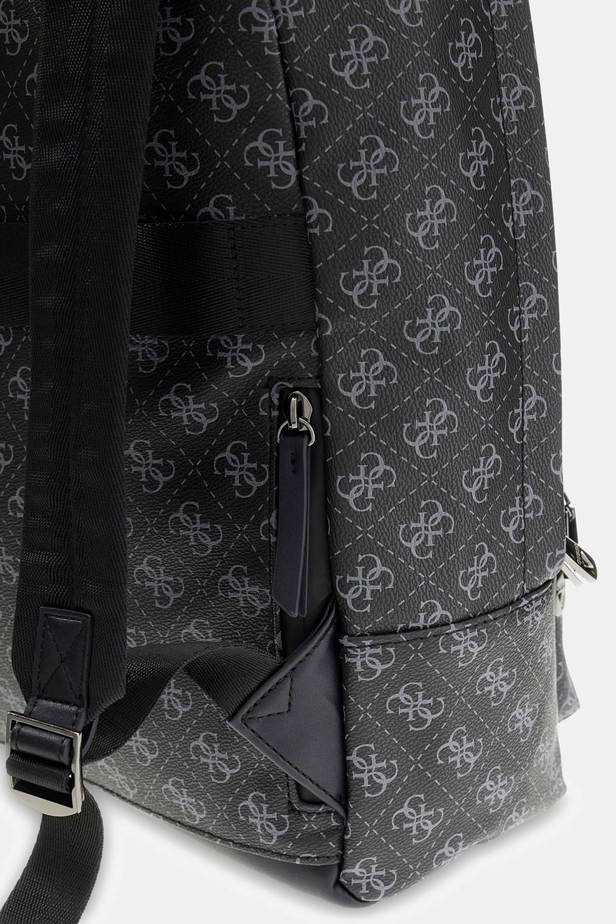 Guess Erkek Sırt Çantası SIYAH