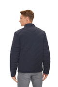 Guess Erkek Şişme Mont LACIVERT Guess Erkek Şişme Mont LACIVERT