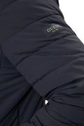 Guess Erkek Şişme Mont LACIVERT Guess Erkek Şişme Mont LACIVERT