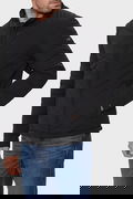 Guess Erkek Şişme Mont SIYAH Guess Erkek Şişme Mont SIYAH
