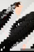 Guess Erkek Şişme Mont SIYAH Guess Erkek Şişme Mont SIYAH