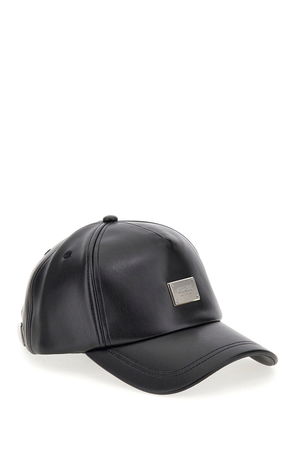 Guess Erkek Şapka SİYAH Guess Erkek Şapka SİYAH