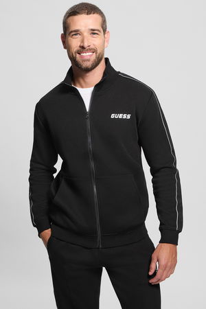 Guess Erkek Sweatshirt SİYAH Guess Erkek Sweatshirt SİYAH