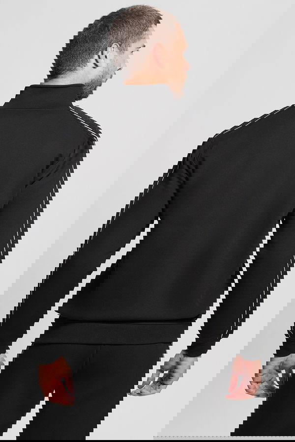 Guess Erkek Sweatshirt SİYAH Guess Erkek Sweatshirt SİYAH