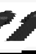 Guess Erkek T-shirt Siyah