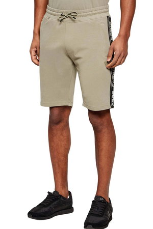 Guess Erkek Şort Haki