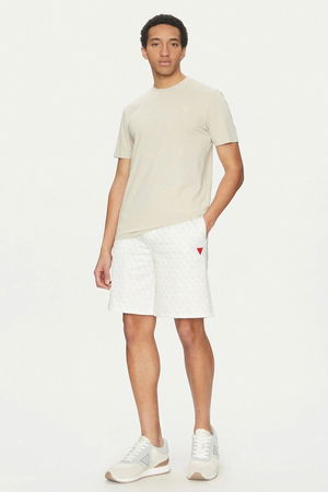 Guess Erkek Şort KREM Guess Erkek Şort KREM