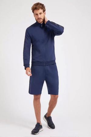 Guess Erkek Şort LACIVERT Guess Erkek Şort LACIVERT