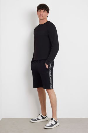 Guess Erkek Şort SIYAH Guess Erkek Şort SIYAH