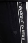 Guess Erkek Şort SIYAH