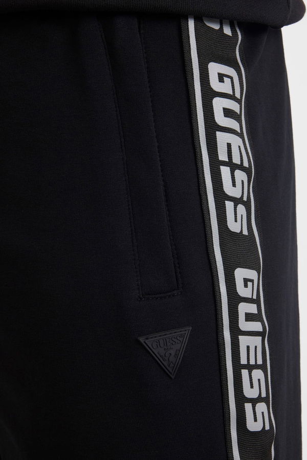 Guess Erkek Şort SIYAH Guess Erkek Şort SIYAH