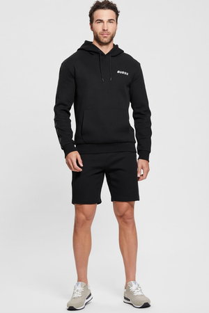 Guess Erkek Şort SIYAH