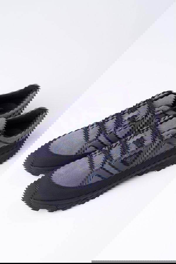 Guess Erkek Spor Ayakkabı ANTRASIT