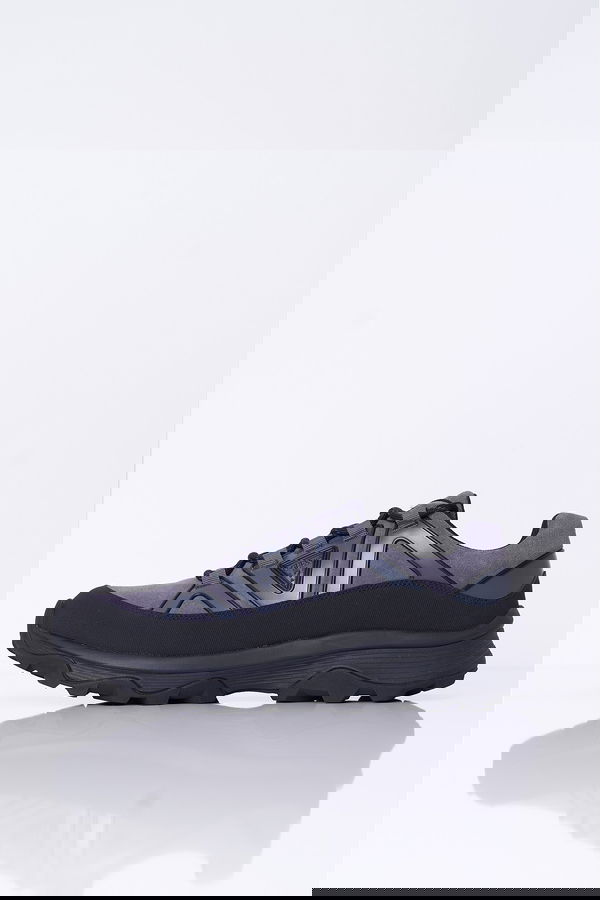 Guess Erkek Spor Ayakkabı ANTRASIT