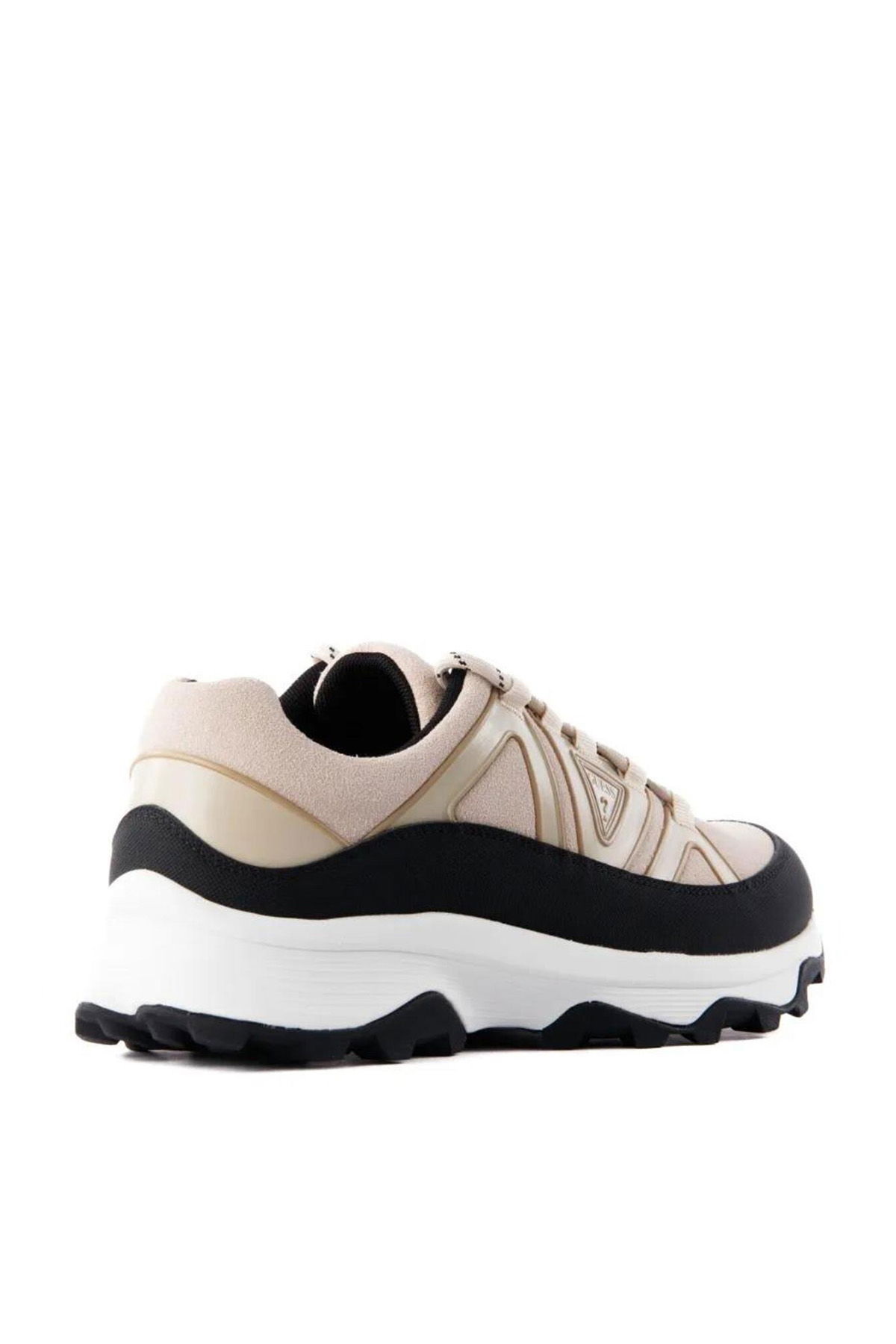 Guess Erkek Spor Ayakkabı BEJ