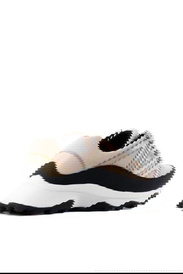 Guess Erkek Spor Ayakkabı BEJ