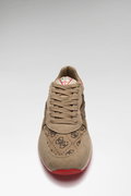 Guess Erkek Spor Ayakkabı BEJ