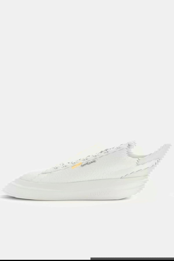 Guess Erkek Spor Ayakkabı Beyaz