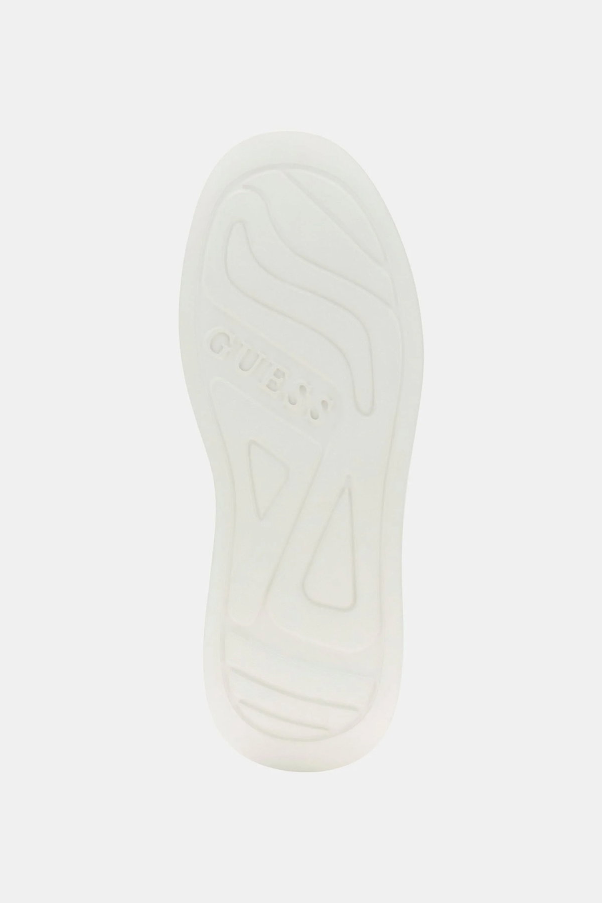 Guess Erkek Spor Ayakkabı Beyaz