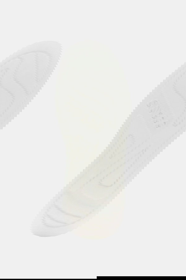 Guess Erkek Spor Ayakkabı Beyaz