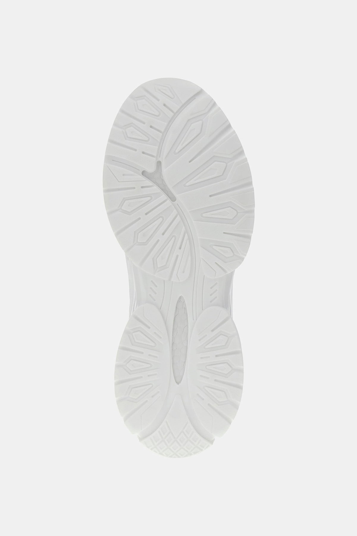 Guess Erkek Spor Ayakkabı KAHVERENGI