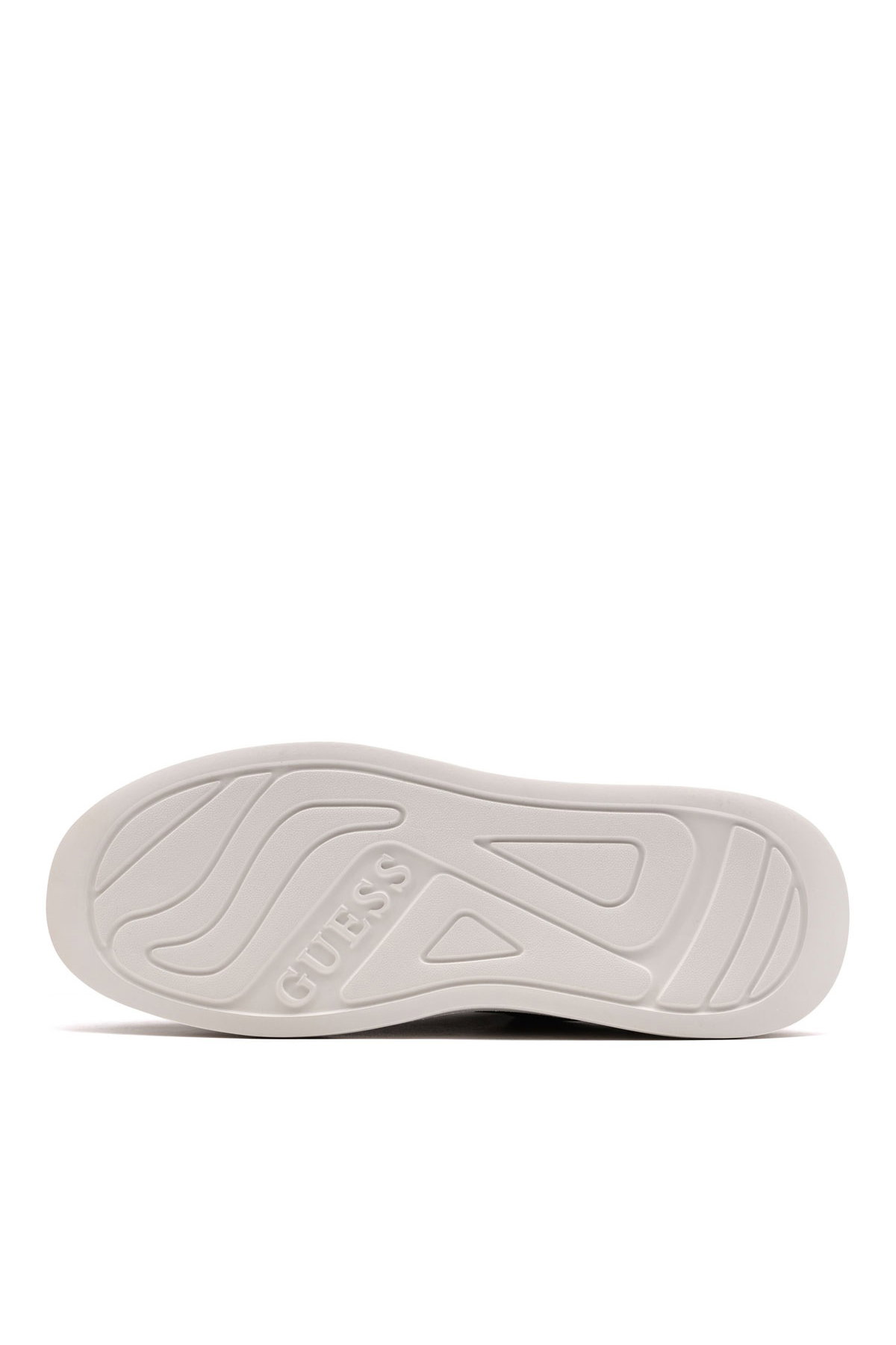 Guess Erkek Spor Ayakkabı KAHVERENGI