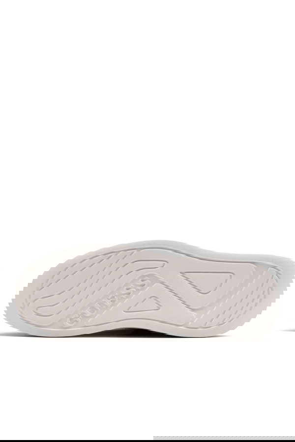 Guess Erkek Spor Ayakkabı KAHVERENGI