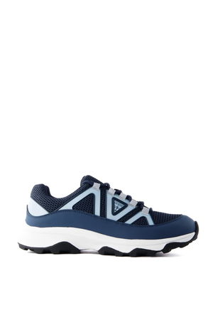Guess Erkek Spor Ayakkabı LACIVERT
