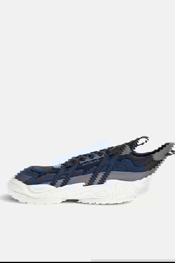 Guess Erkek Spor Ayakkabı MAVI