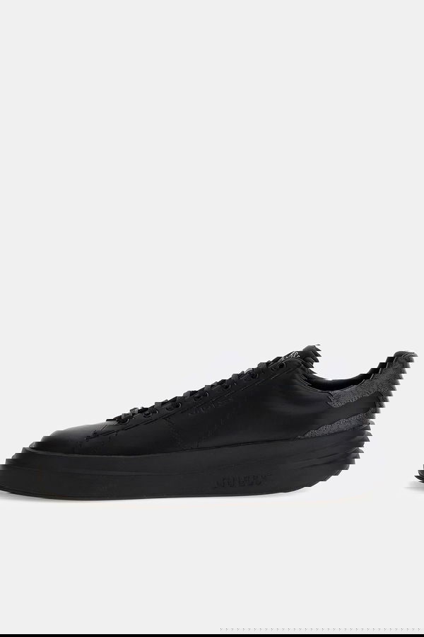 Guess Erkek Spor Ayakkabı SIYAH