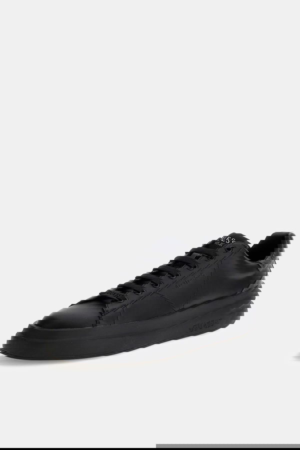 Guess Erkek Spor Ayakkabı SIYAH