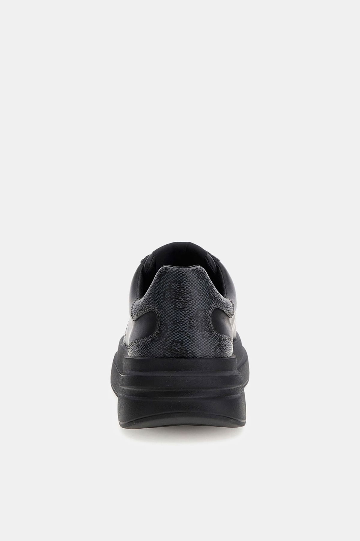 Guess Erkek Spor Ayakkabı SIYAH