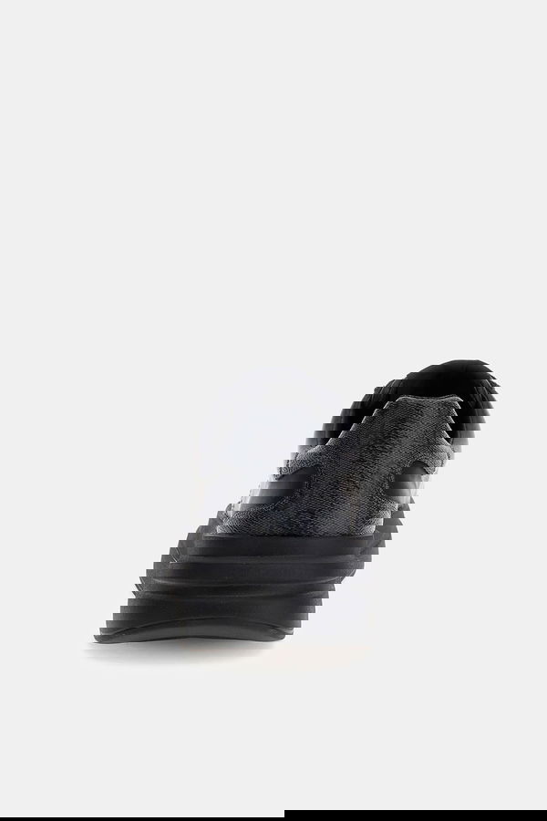 Guess Erkek Spor Ayakkabı SIYAH