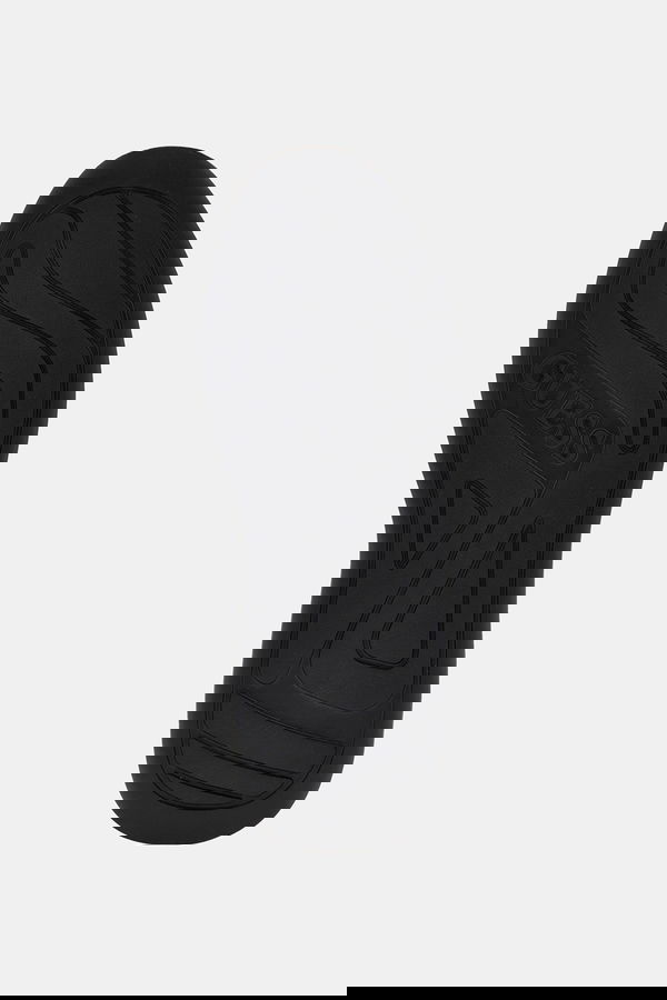 Guess Erkek Spor Ayakkabı SIYAH