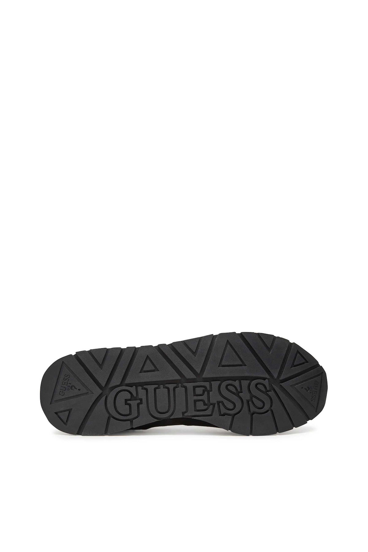 Guess Erkek Spor Ayakkabı SIYAH